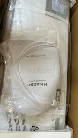 Hisense Humidifier / Air Purifier - Brand New in Box