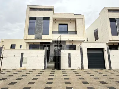 🔥 Modern Luxury Villa for Sale 🔥 Freehold ownership for all nationalities