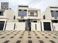 🔥 Modern Luxury Villa for Sale 🔥 Freehold ownership for all nationalities