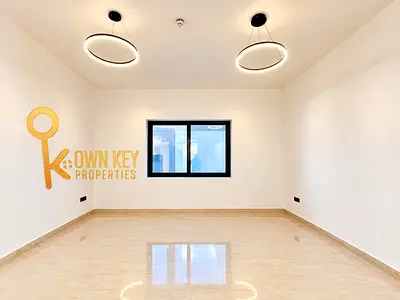 Spacious Studio Apartment with Kitchen Apliances