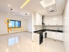 Spacious Studio Apartment with Kitchen Apliances