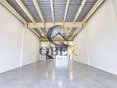 Business Storage Warehouse Available in UAQ | AED 30/sq ft