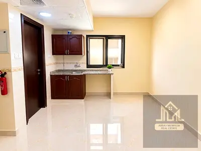 No Deposit-Low Price Studio Just 15K