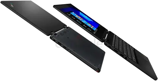 Lenovo ThinkPad detachable 2-in-1 yoga 11e
