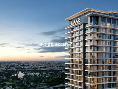 Stunning 1BR Apartment | High ROI & Modern Living