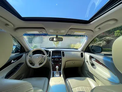 2015 Infiniti QX50 缩略图 13