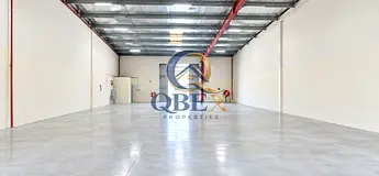 Spacious Industrial Facility for Lease | UAQ