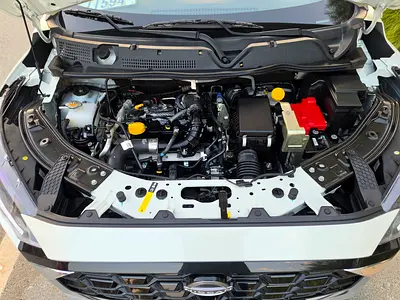 2025 Nissan MAGNITE 缩略图 19
