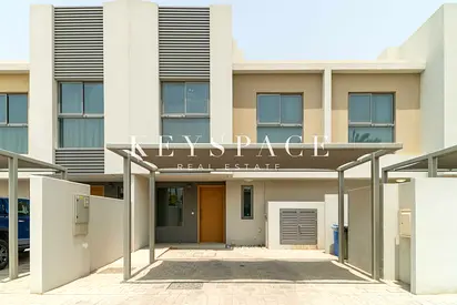 Spacious Family Villa | Great Location in Al Zahia | Resale
