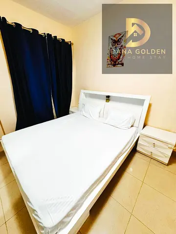 غرفه وصاله للايجار ب التعاون Room and hall for rent in Al Taawun