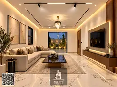 Villa for sale directly opposite the mosque at an excellent price. The price includes electricity, w