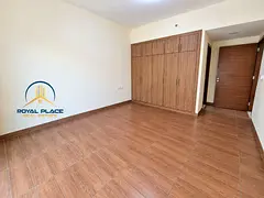 Well-Planned 2BR | Balcony | Unfurnished