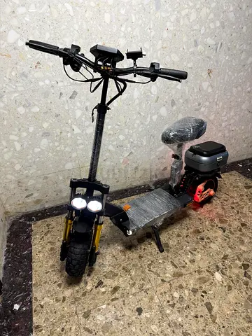 Kugoo M5 E-Scooter for sale