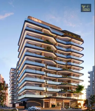 Vibrant Living | Spacious | Stylish Layout | High End Amenities