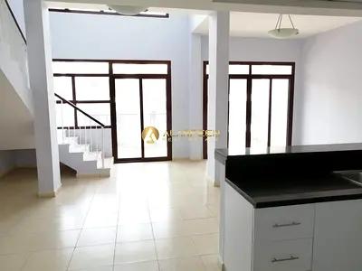 1 BR Duplex | Huge Layout | Prime Location