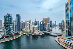 Chiller Free | Upgraded |Full Marina View