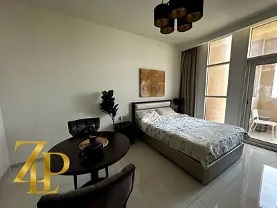 SPACIOUS STUDIO | OPEN VIEW | FULLY FURNISHED