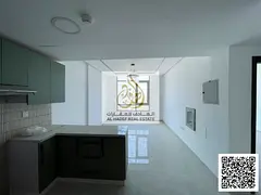 🌊 Brand New 1BR (First Occupancy) | Prime Location on Ajman Corniche