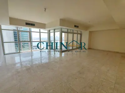Hot Deal | Spacious 3-Bedroom + Maid | Enclosed balcony | Water View | 2 Payments |Call us today!
