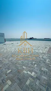 Industrial Yard for Rent in Al Sajaa Industrial Area – Sharjah