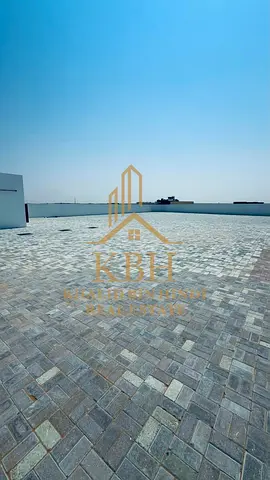 Industrial Yard for Rent in Al Sajaa Industrial Area – Sharjah