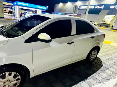 صورة مصغرة 17 لـ 2014 Chevrolet SONIC
