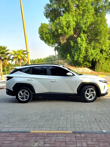صورة 9 لـ 2023 Hyundai TUCSON
