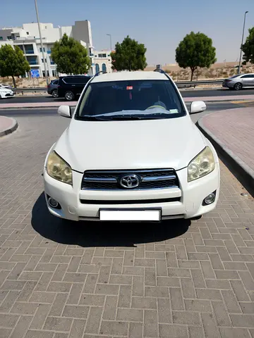 صورة مصغرة 14 لـ 2010 Toyota RAV 4