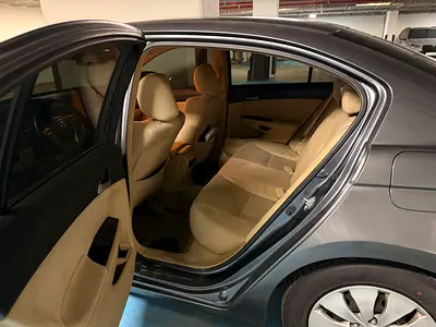 2011 Honda ACCORD 照片 7