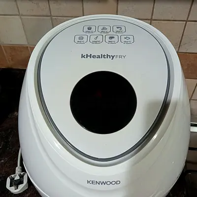 Air fryer