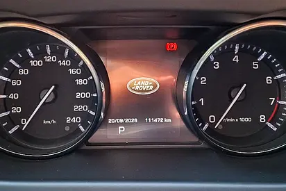 صورة مصغرة 14 لـ 2016 LAND Rover DISCOVERY SPORT