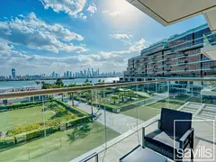 Furnished | Vacant | Beach Access |