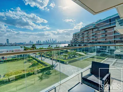 Furnished | Vacant | Beach Access |