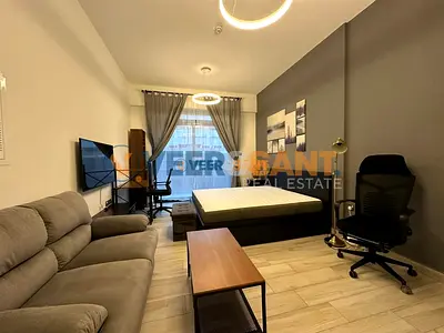 Chiller Free | Fully Furnished | Multiple Cheques