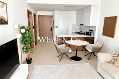 Stunning view | Smart home | High floor