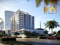 Post Handover | High ROI | Prime Location