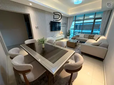 🔥 Great Opportunity | 2-Bedroom Apartment for Sale in Gulfa Tower B – Ajman