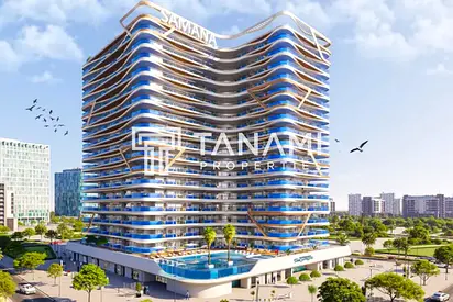 Corner Unit | Private Pool | Prime Location