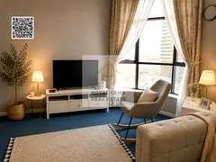 Fully Furnished 1 BHK for Sale in Al Khor Tower A7 | High Floor | Open View | 920 Sq. Ft.