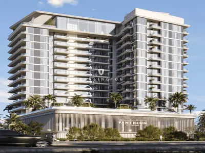 Handover 2028 | Furnished | Centra Park view