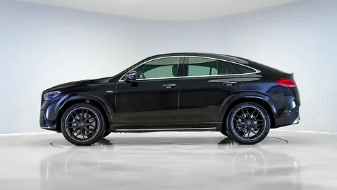 صورة 10 لـ 2024 Mercedes-BENZ GLE