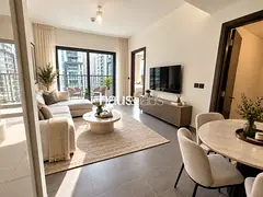 High Floor | Burj + Lagoon View | Vacant Soon
