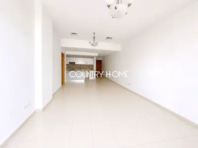 Spacious 1BR | Upgraded Kitchen | High ROI
