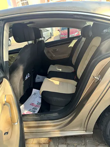 صورة مصغرة 13 لـ 2016 Volkswagen CC