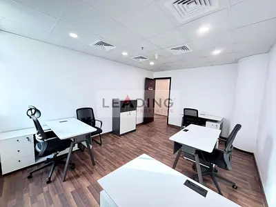 Prime Location | Fully Furnished| Vacant