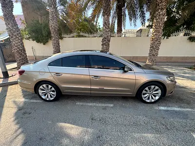 صورة 5 لـ 2016 Volkswagen CC