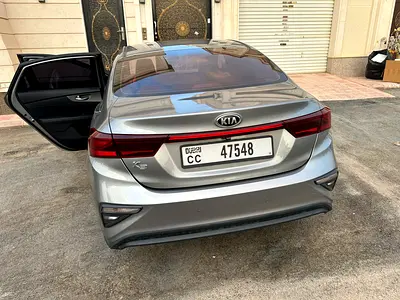 2020 KIA K3 照片 6