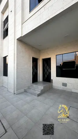 🏡 للبيع تاون هاوس في الياسمين – مشروع الاتحاد 1 | عجمان