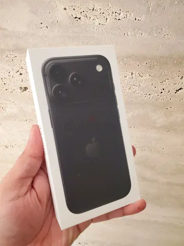 Iphone 18pro max 256gb