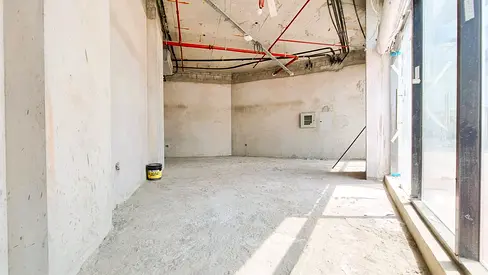 BRAND NEW RETAIL SPACE-AL QUSAIS IND 5